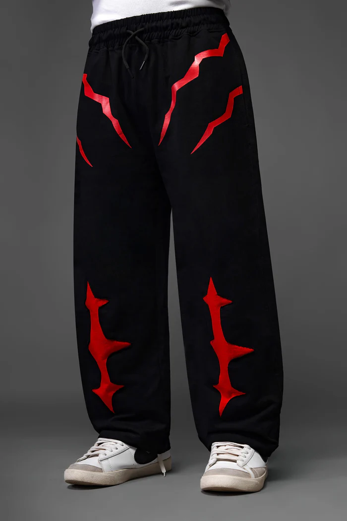 Clover Armor Jogger